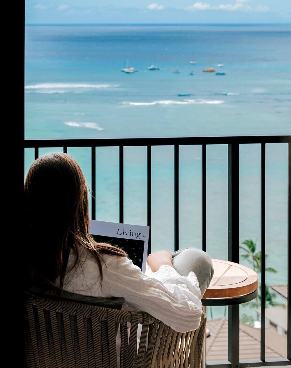 하와이호텔,하와이숙소,할레푸나와이키키,와이키키비치