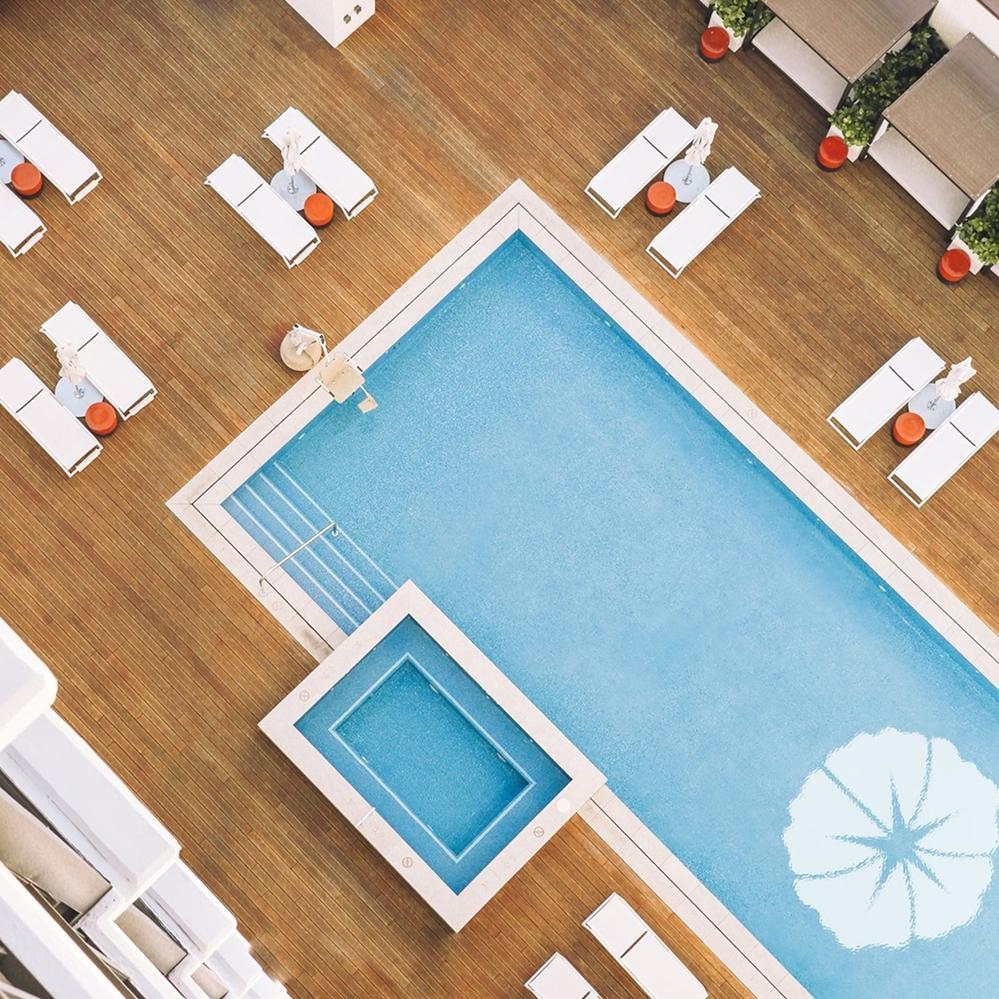 하와이호텔,하와이숙소,할레푸나와이키키,와이키키비치