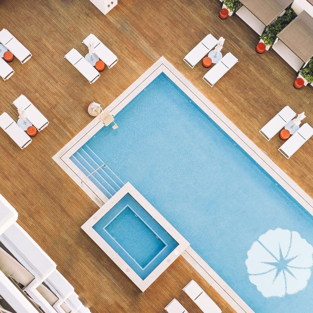 하와이호텔,하와이숙소,할레푸나와이키키,와이키키비치