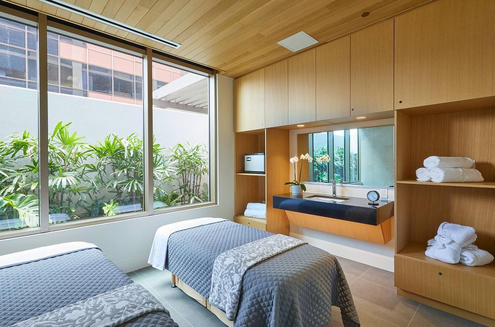 하와이호텔,하와이숙소,르네상스호놀룰루호텔