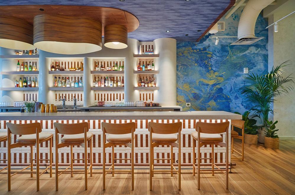 하와이호텔,하와이숙소,르네상스호놀룰루호텔