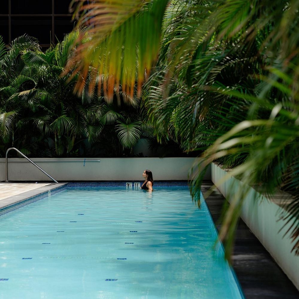 하와이호텔,하와이숙소,르네상스호놀룰루호텔