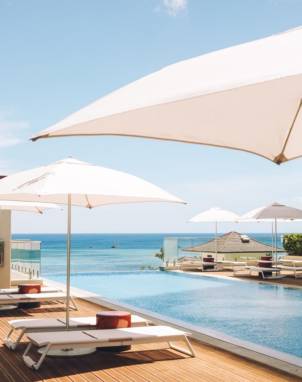 하와이호텔,하와이숙소,할레푸나와이키키,와이키키비치