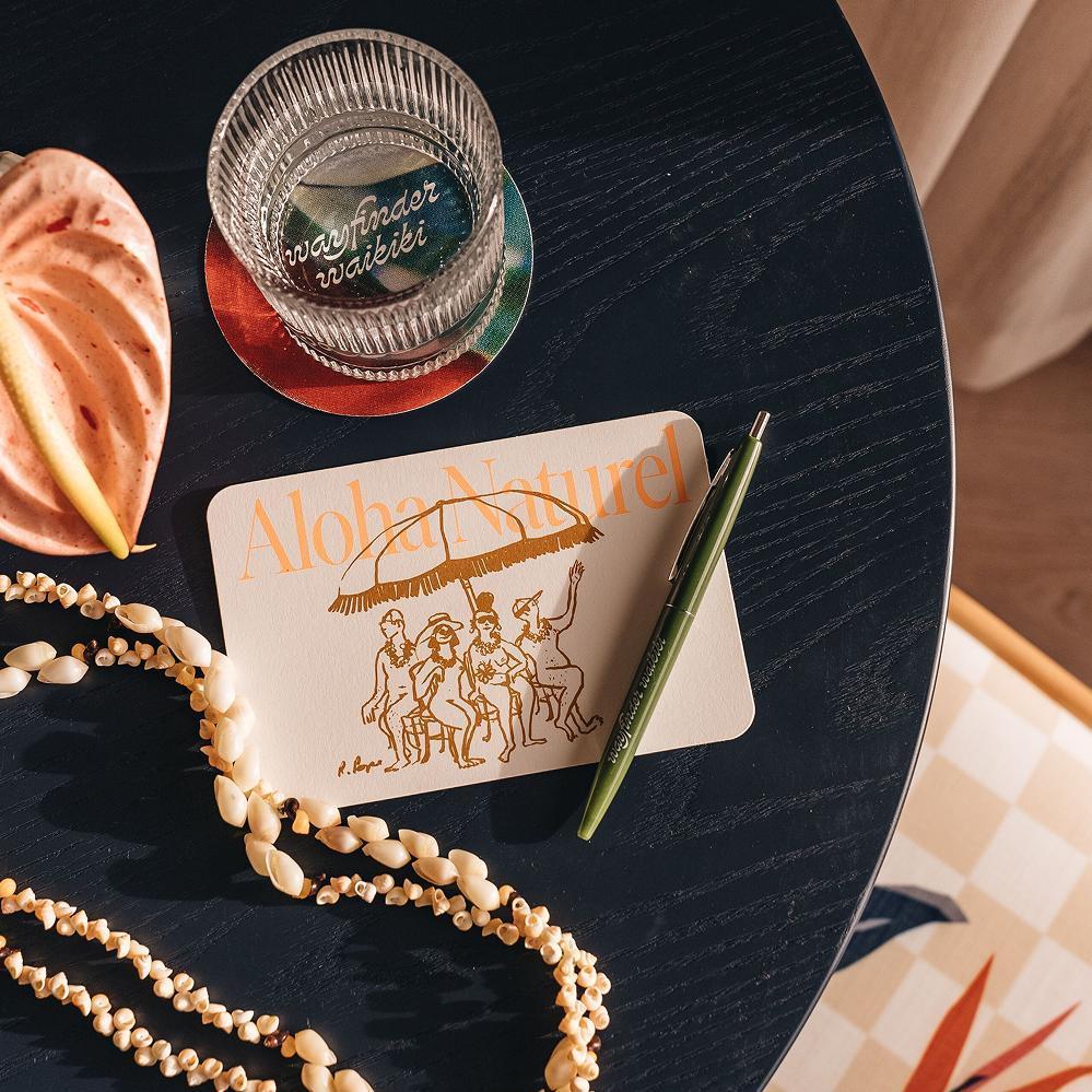 하와이호텔,하와이숙소,웨이파인더와이키키