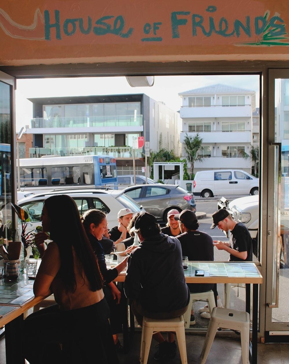 QT본다이주변맛집,본다이비치호텔,본다이비치숙소,시드니호텔,시드니숙소