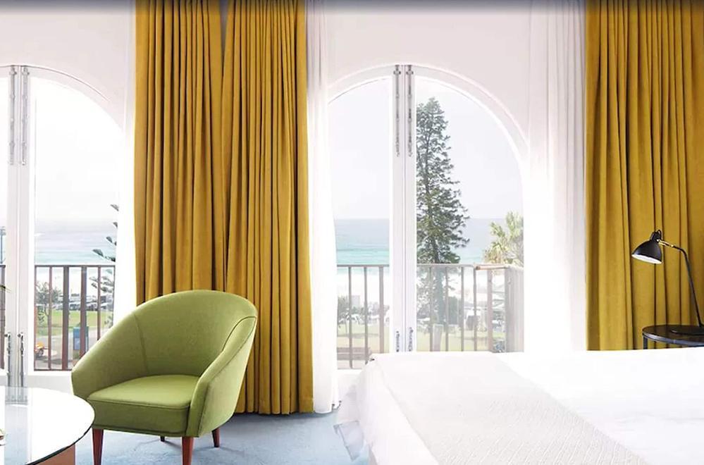 호텔라베시스,본다이비치호텔,본다이비치숙소,시드니호텔,시드니숙소