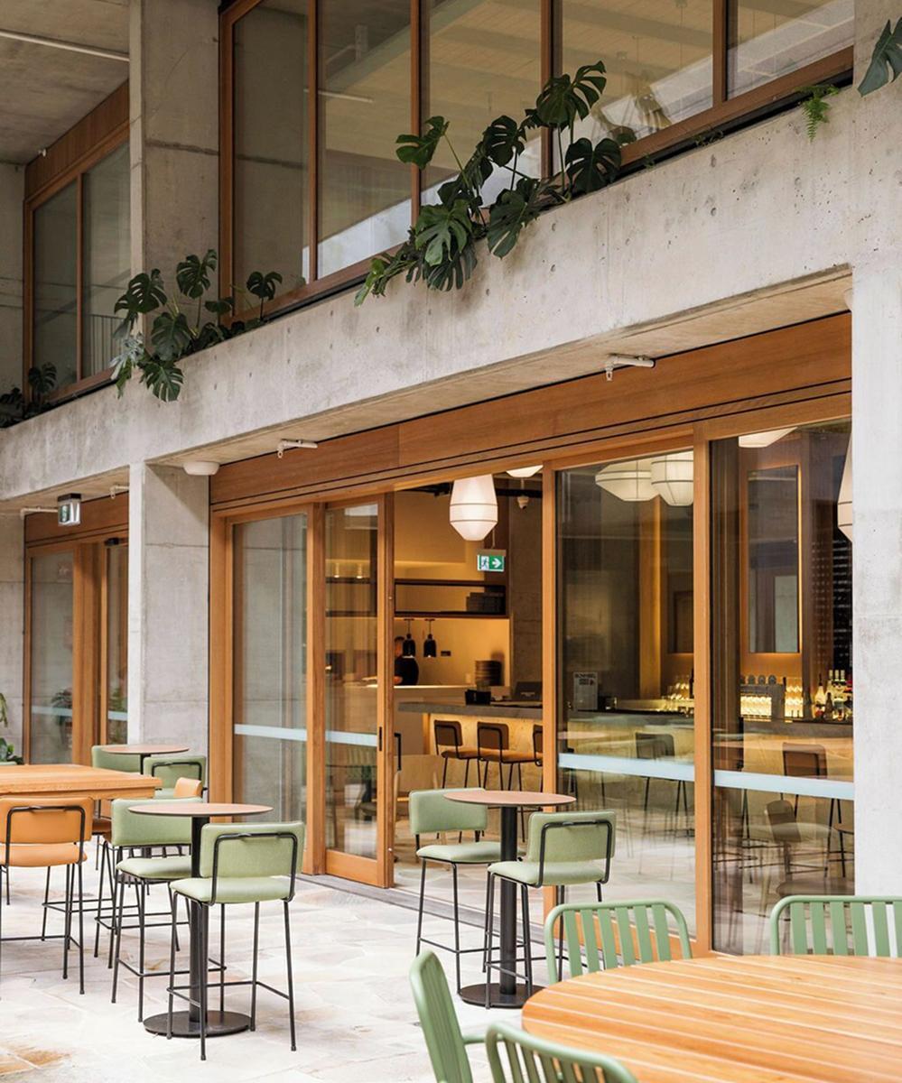 lyf본다이정션시드니,시드니호텔,시드니숙소,본다이비치호텔