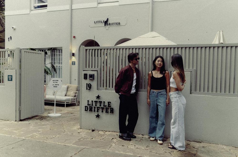 리틀드리프터본다이비치,본다이비치호스텔,본다이비치숙소,시드니호스텔,시드니숙소