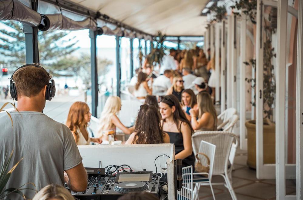 호텔라베시스,본다이비치호텔,본다이비치숙소,시드니호텔,시드니숙소