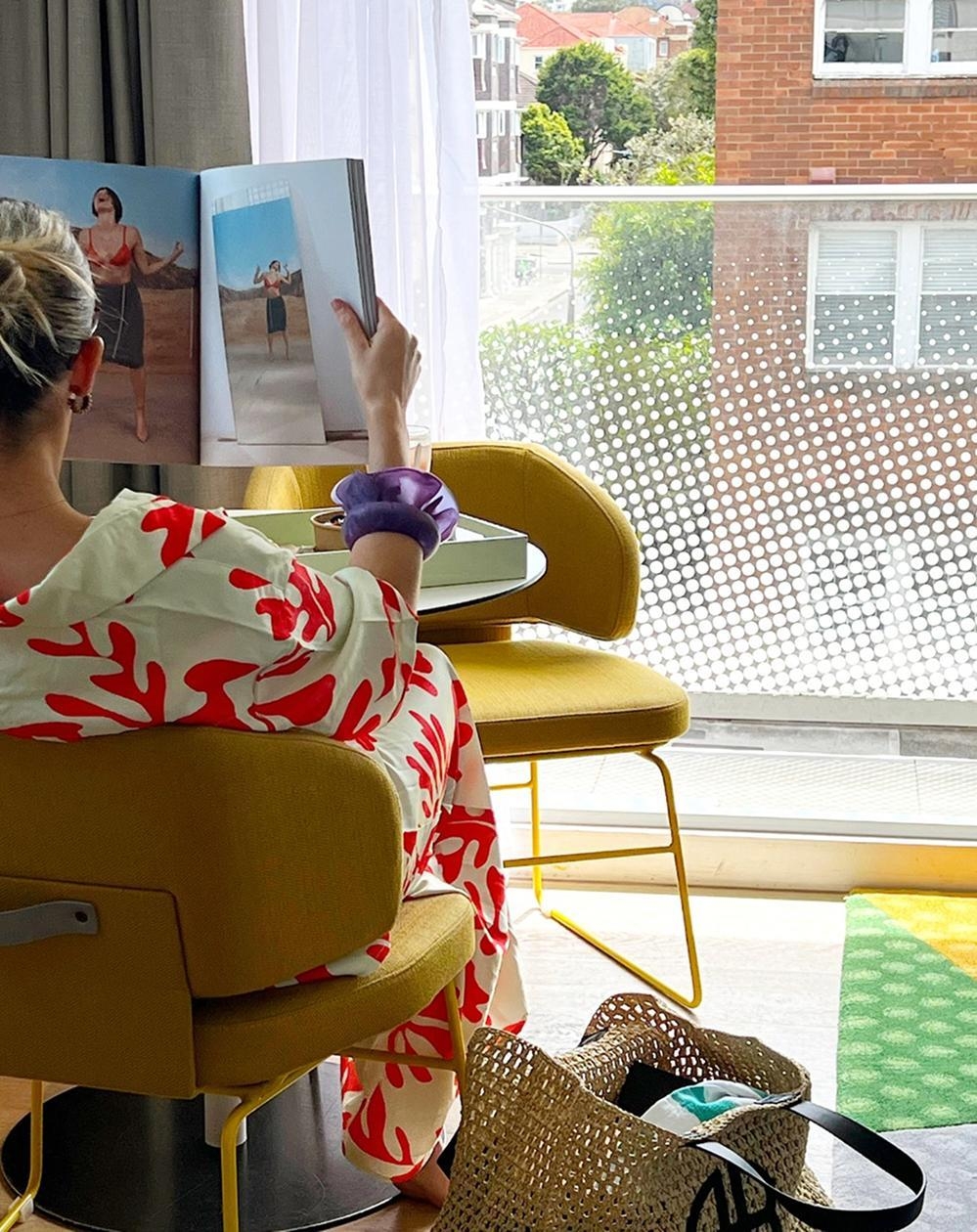 QT본다이,본다이비치호텔,본다이비치숙소,시드니호텔,시드니숙소