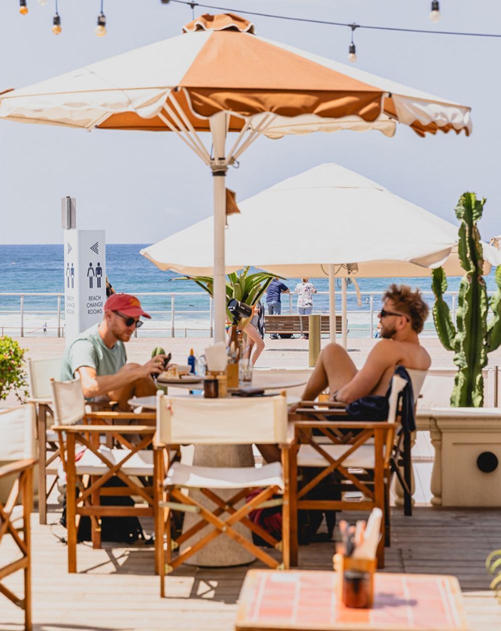 QT본다이주변맛집,본다이비치호텔,본다이비치숙소,시드니호텔,시드니숙소