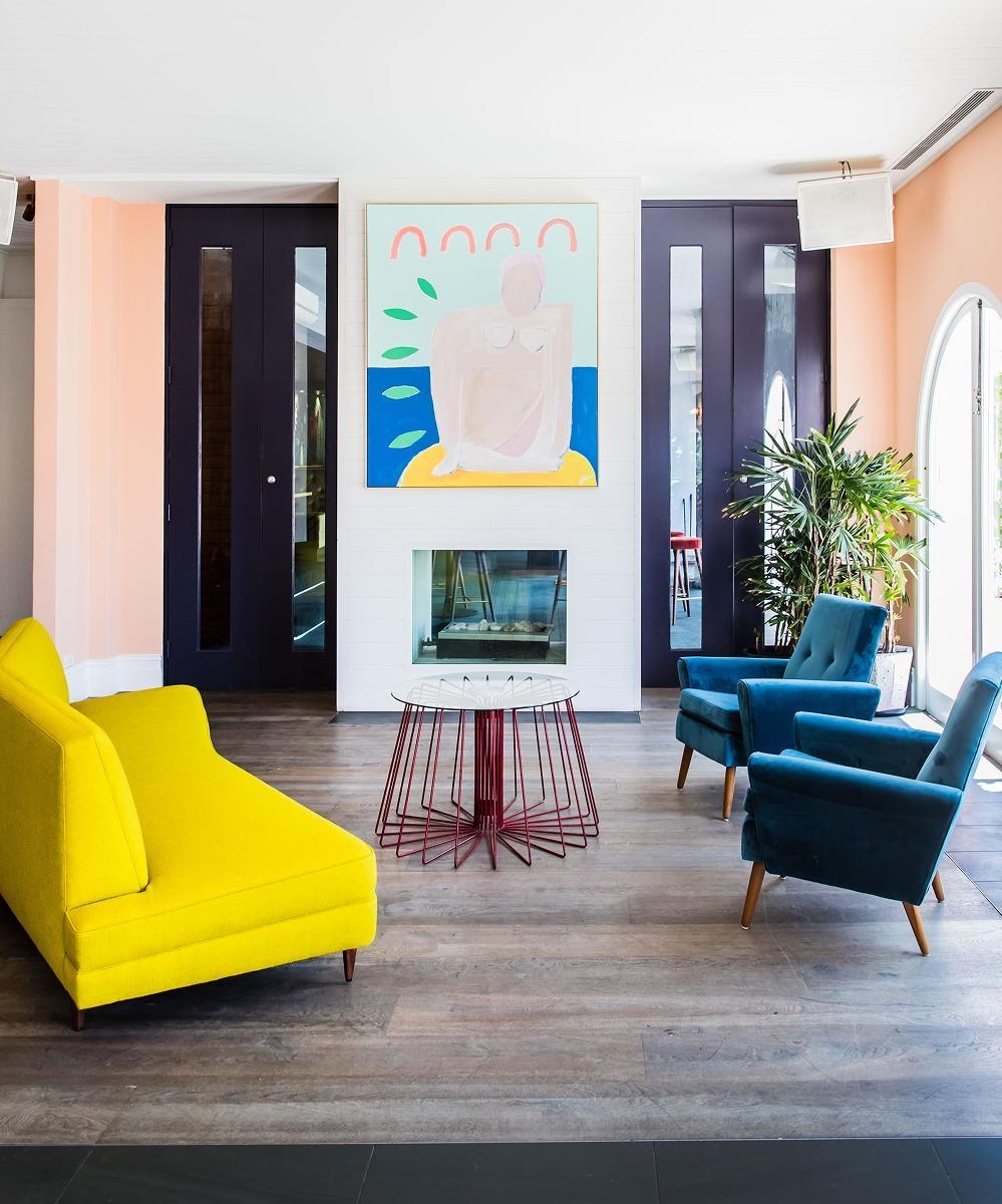 호텔라베시스,본다이비치호텔,본다이비치숙소,시드니호텔,시드니숙소