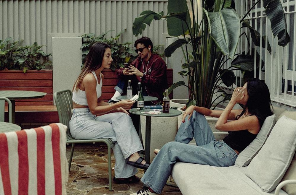 리틀드리프터본다이비치,본다이비치호스텔,본다이비치숙소,시드니호스텔,시드니숙소