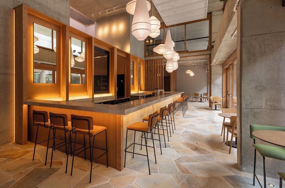 lyf본다이정션시드니,시드니호텔,시드니숙소,본다이비치호텔