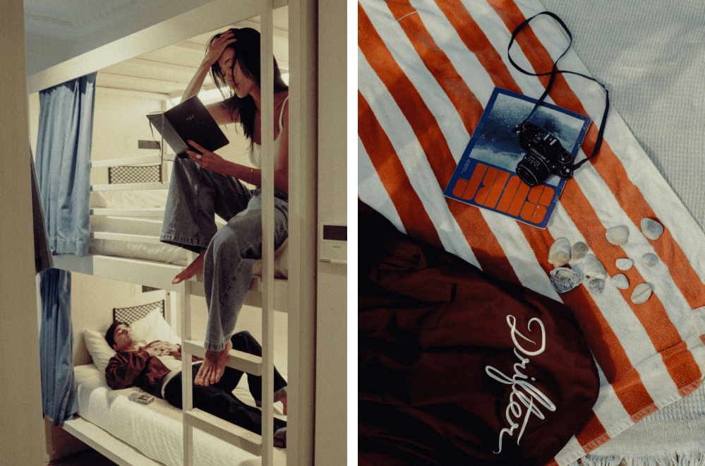 리틀드리프터본다이비치,본다이비치호스텔,본다이비치숙소,시드니호스텔,시드니숙소