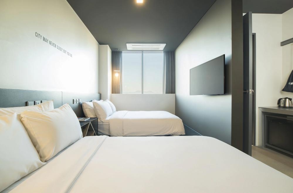 호텔 카푸치노 서울,서울호텔,UDS호텔