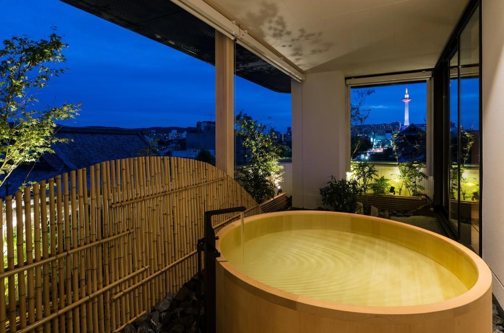 호텔 칸라 교토,교토호텔,UDS호텔