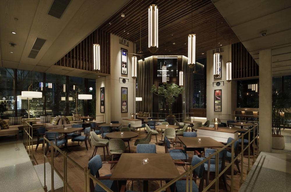 하마초 호텔 도쿄,도쿄호텔,UDS호텔