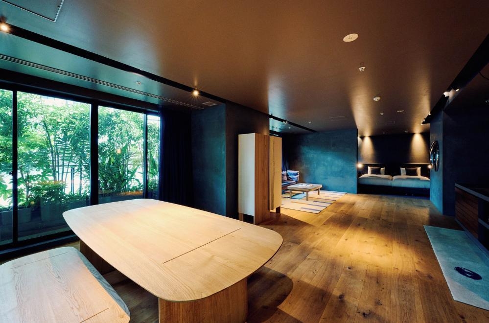 하마초 호텔 도쿄,도쿄호텔,UDS호텔