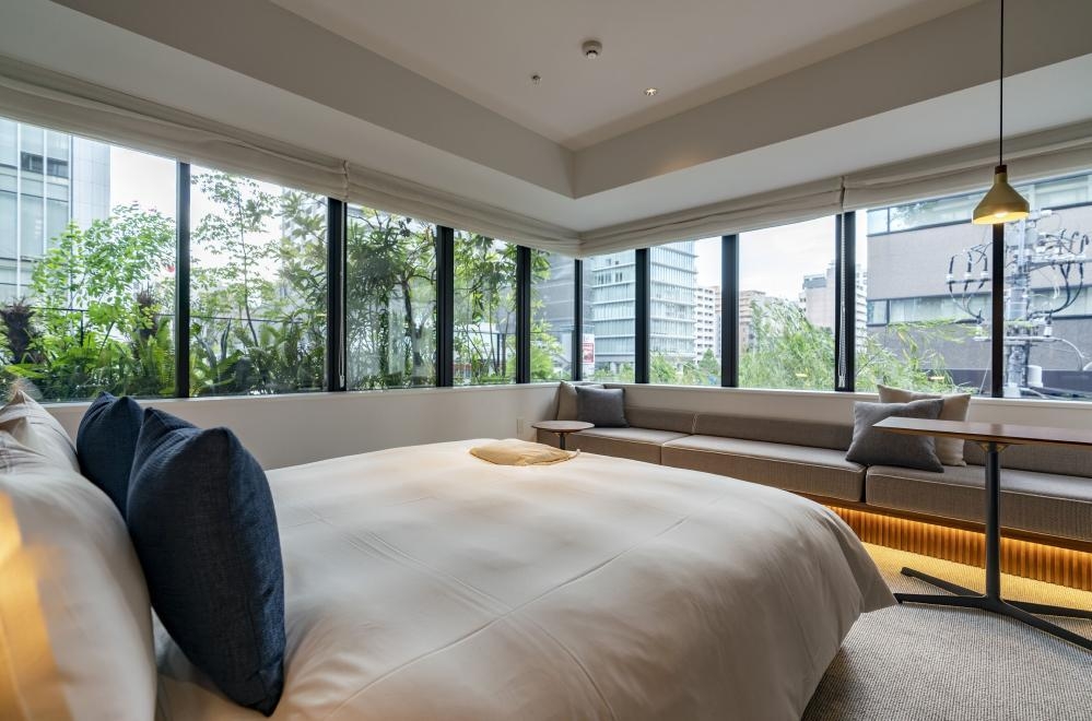 하마초 호텔 도쿄,도쿄호텔,UDS호텔