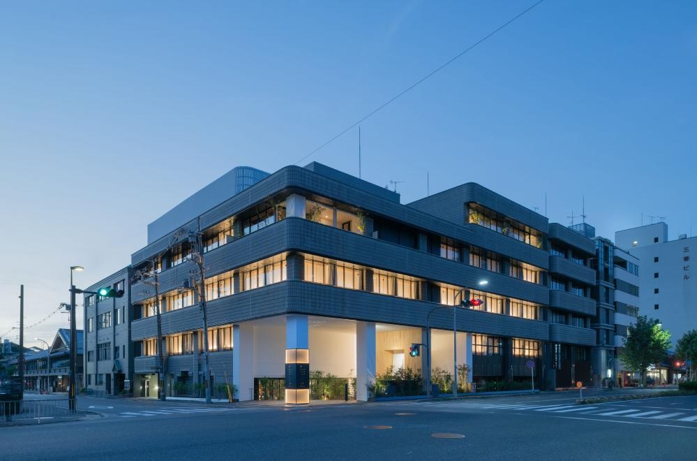 호텔 칸라 교토,교토호텔,UDS호텔