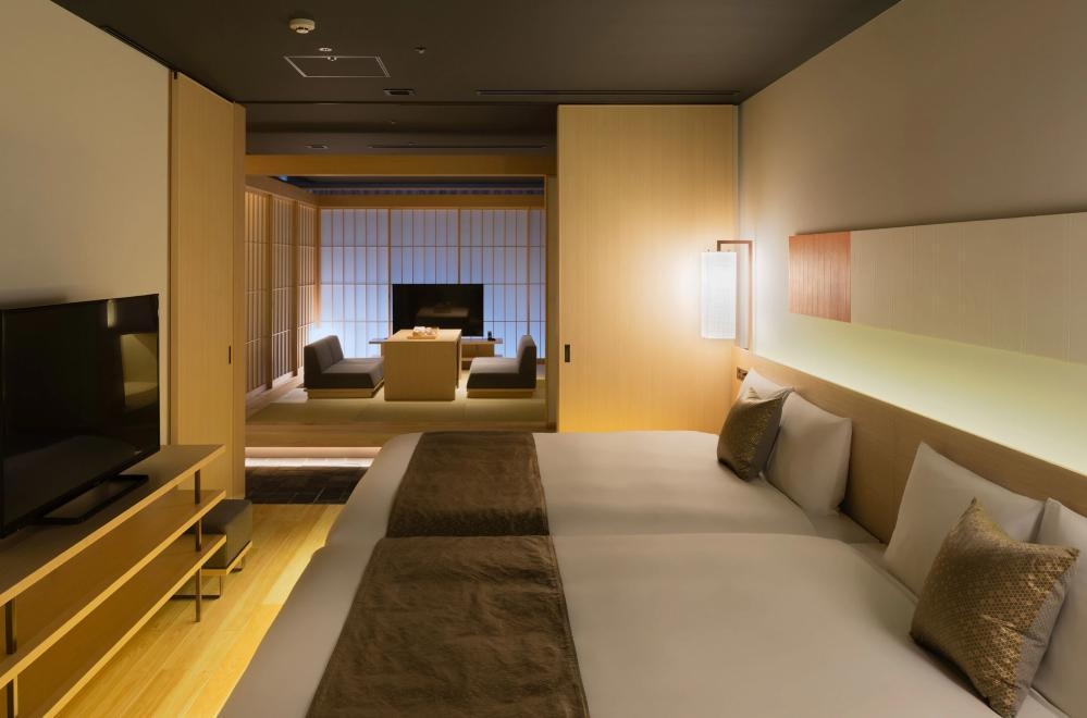 호텔 칸라 교토,교토호텔,UDS호텔