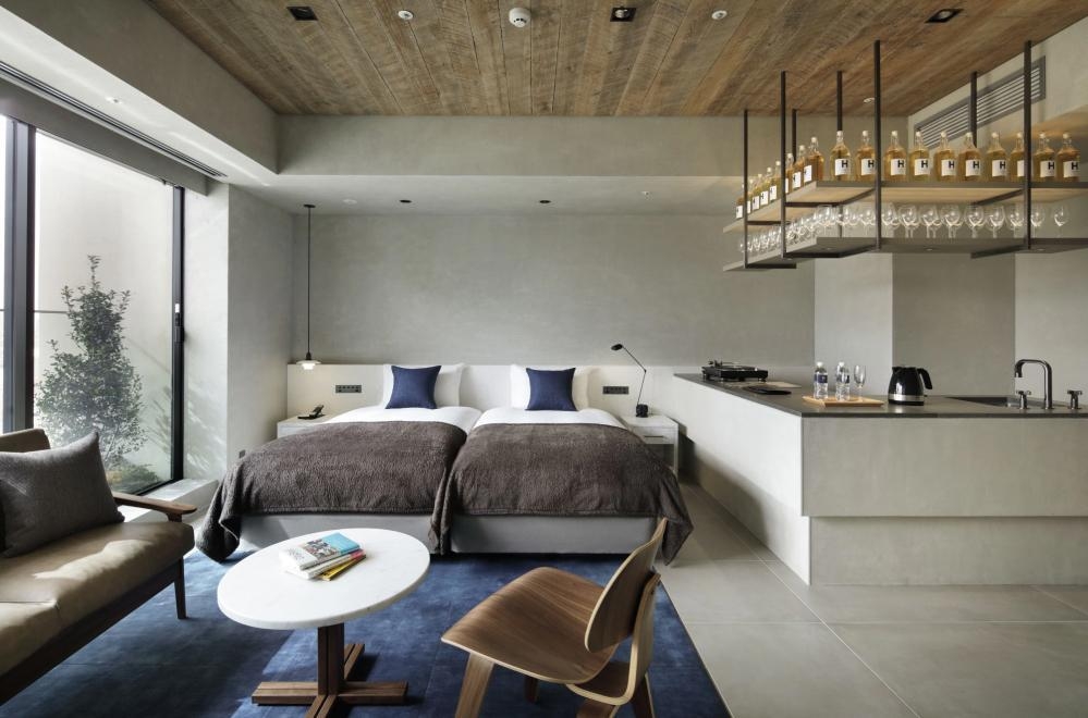 하마초 호텔 도쿄,도쿄호텔,UDS호텔