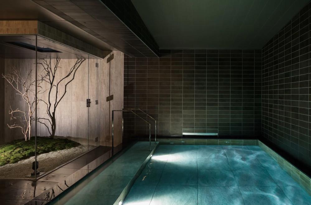 교토 그랑벨 호텔,교토호텔,UDS호텔