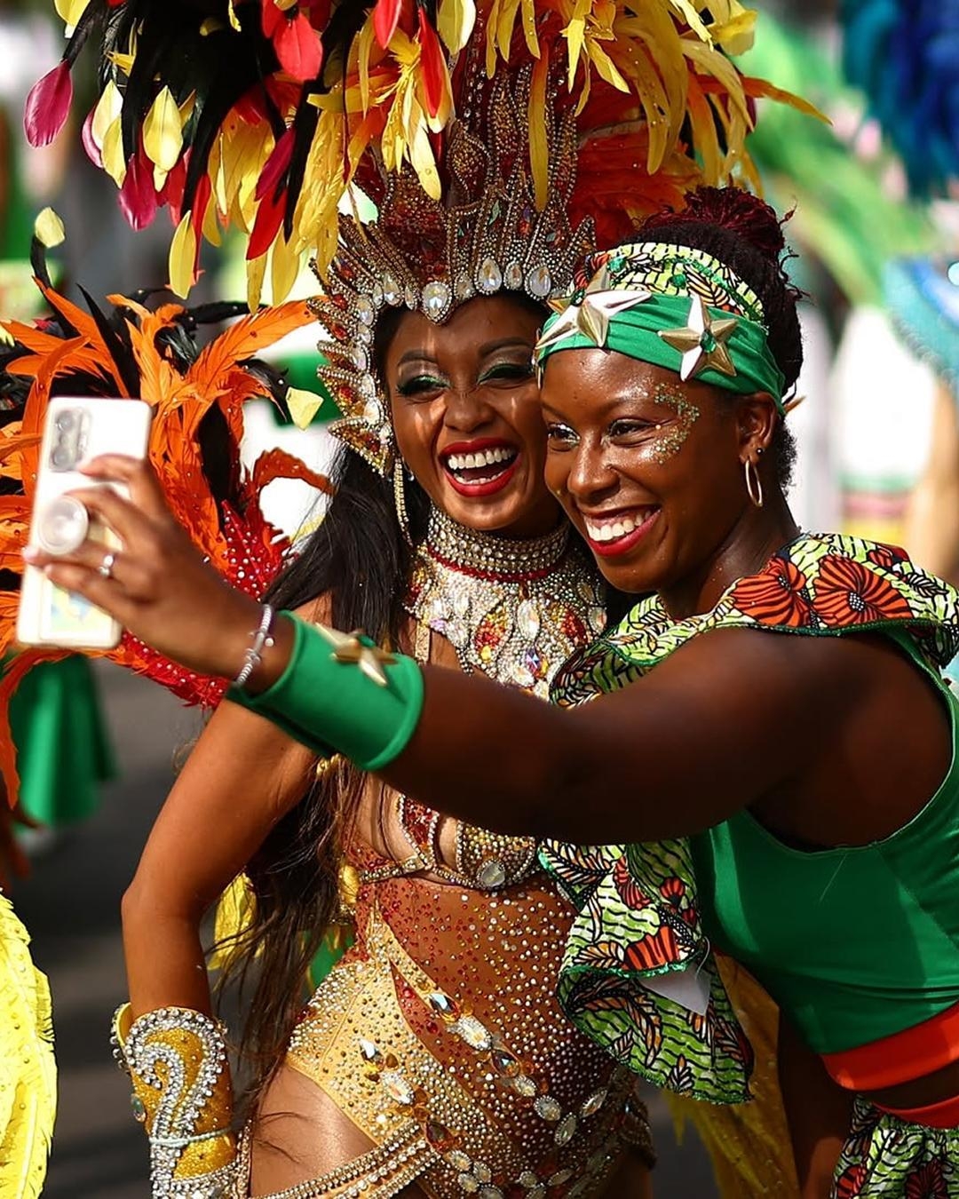 노팅힐 카니발 (Notting Hill Carnival)