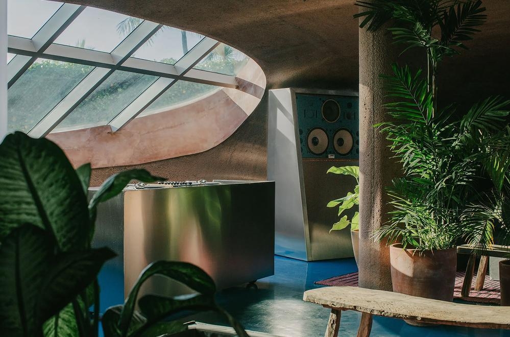 포테이토헤드스위츠스튜디오,포테이토헤드비치클럽,스미냑호텔