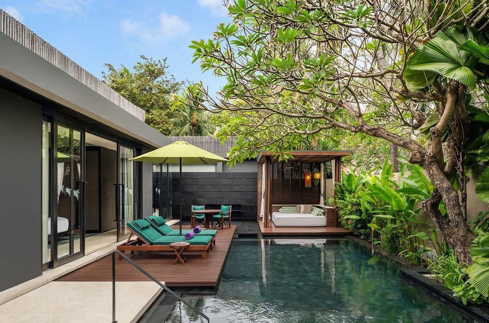 W발리스미냑,스미냑비치호텔,발리호텔,발리숙소