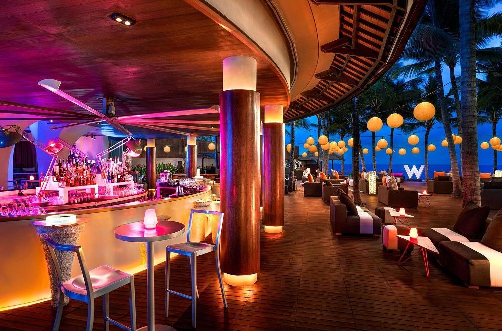 W발리스미냑,스미냑비치호텔,발리호텔,발리숙소