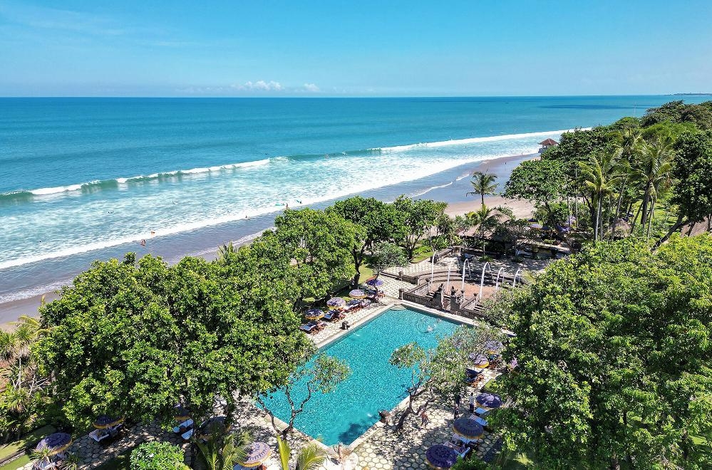 디오베로이비치리조트,발리리조트,발리숙소,발리호텔