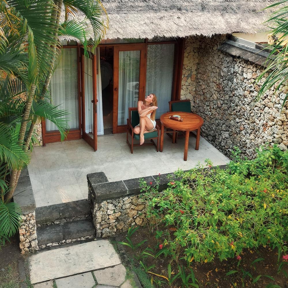 디오베로이비치리조트,발리리조트,발리숙소,발리호텔