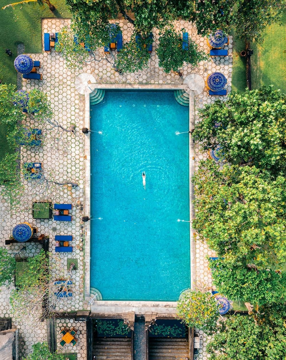 디오베로이비치리조트,발리리조트,발리숙소,발리호텔