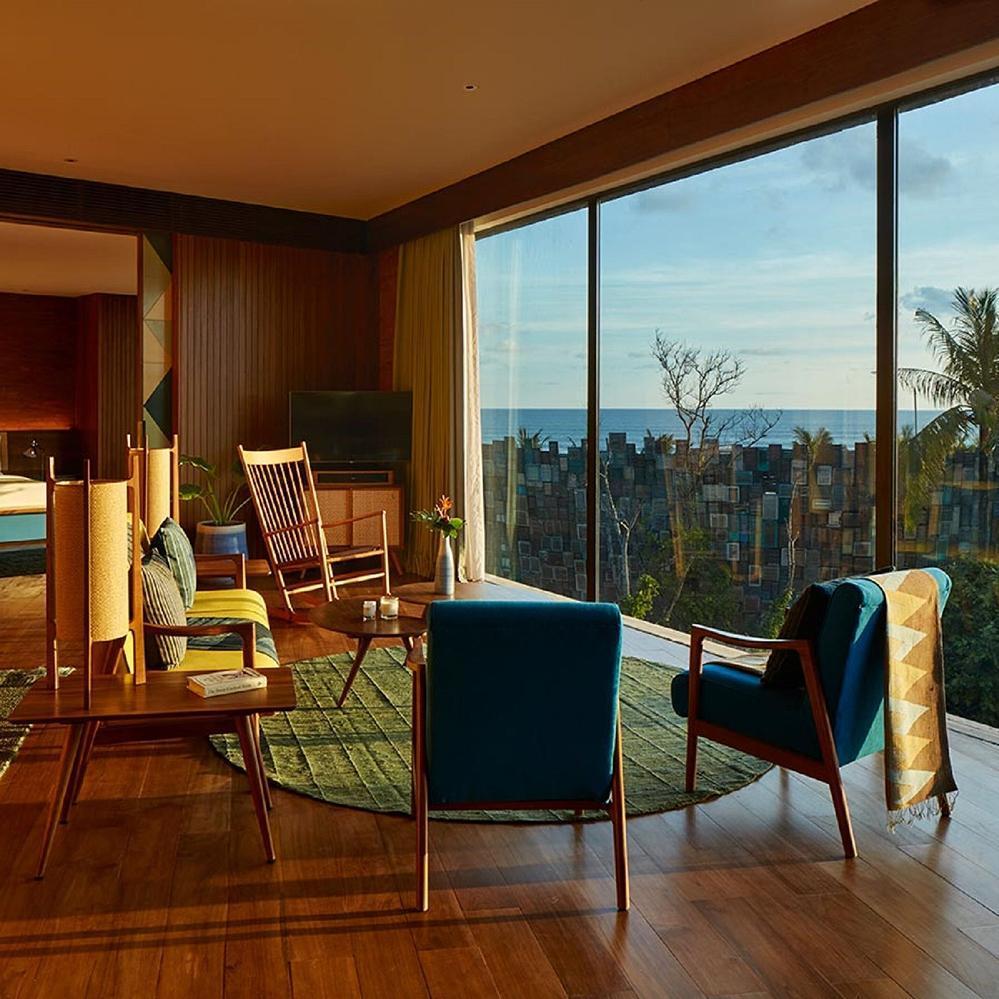 포테이토헤드스위츠스튜디오,포테이토헤드비치클럽,스미냑호텔