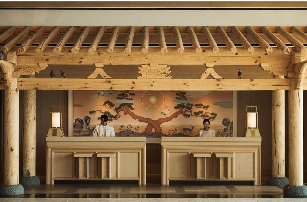 JW메리어트제주,제주리조트,제주호텔,빌벤슬리호텔,미쉐린키호텔