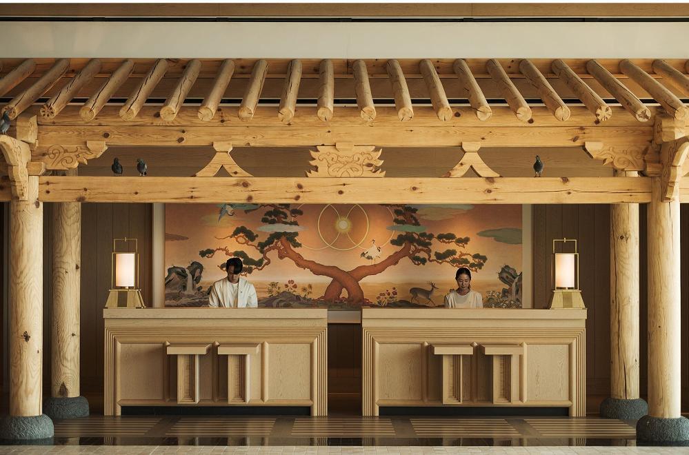 JW메리어트제주,제주리조트,제주호텔,빌벤슬리호텔,미쉐린키호텔