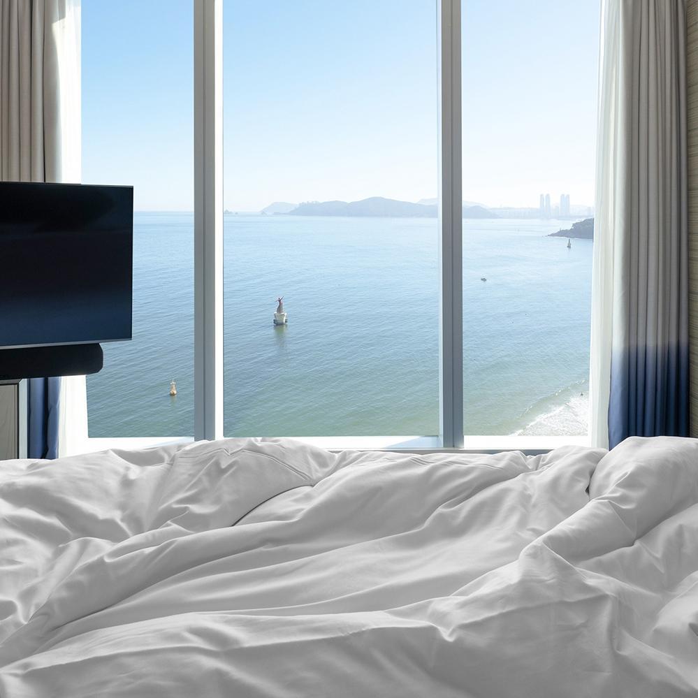 시그니엘부산,부산호텔,부산5성급호텔,미쉐린키호텔,해운대호텔