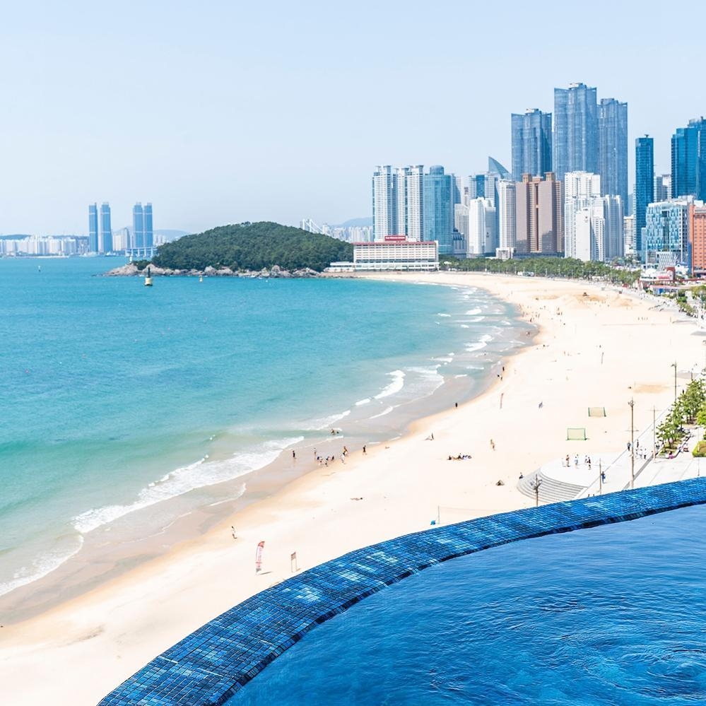 시그니엘부산,부산호텔,부산5성급호텔,미쉐린키호텔,해운대호텔