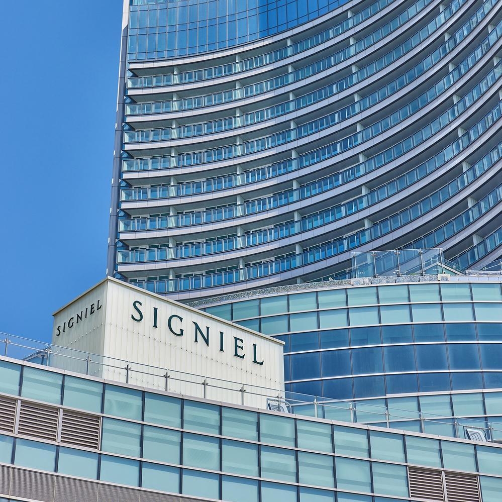 시그니엘부산,부산호텔,부산5성급호텔,미쉐린키호텔,해운대호텔