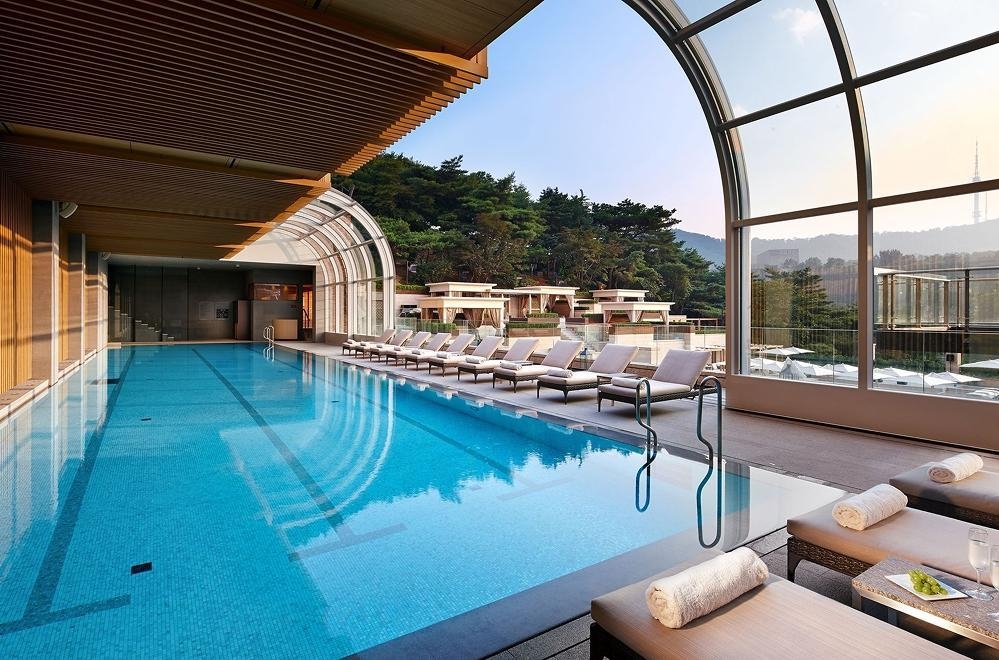 서울신라호텔,서울호텔,서울럭셔리호텔,미쉐린키호텔