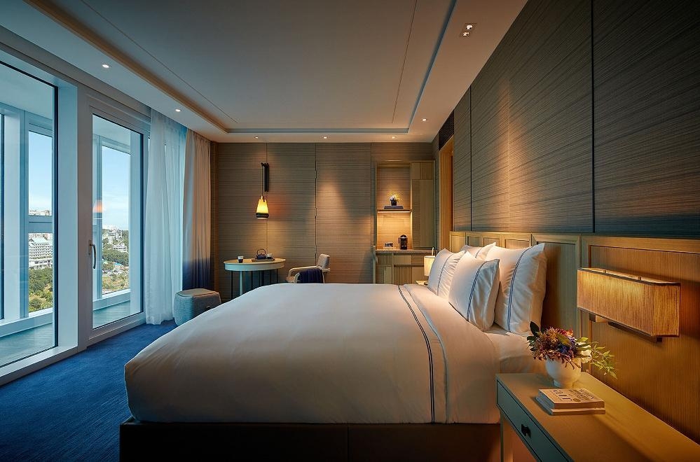 시그니엘부산,부산호텔,부산5성급호텔,미쉐린키호텔,해운대호텔