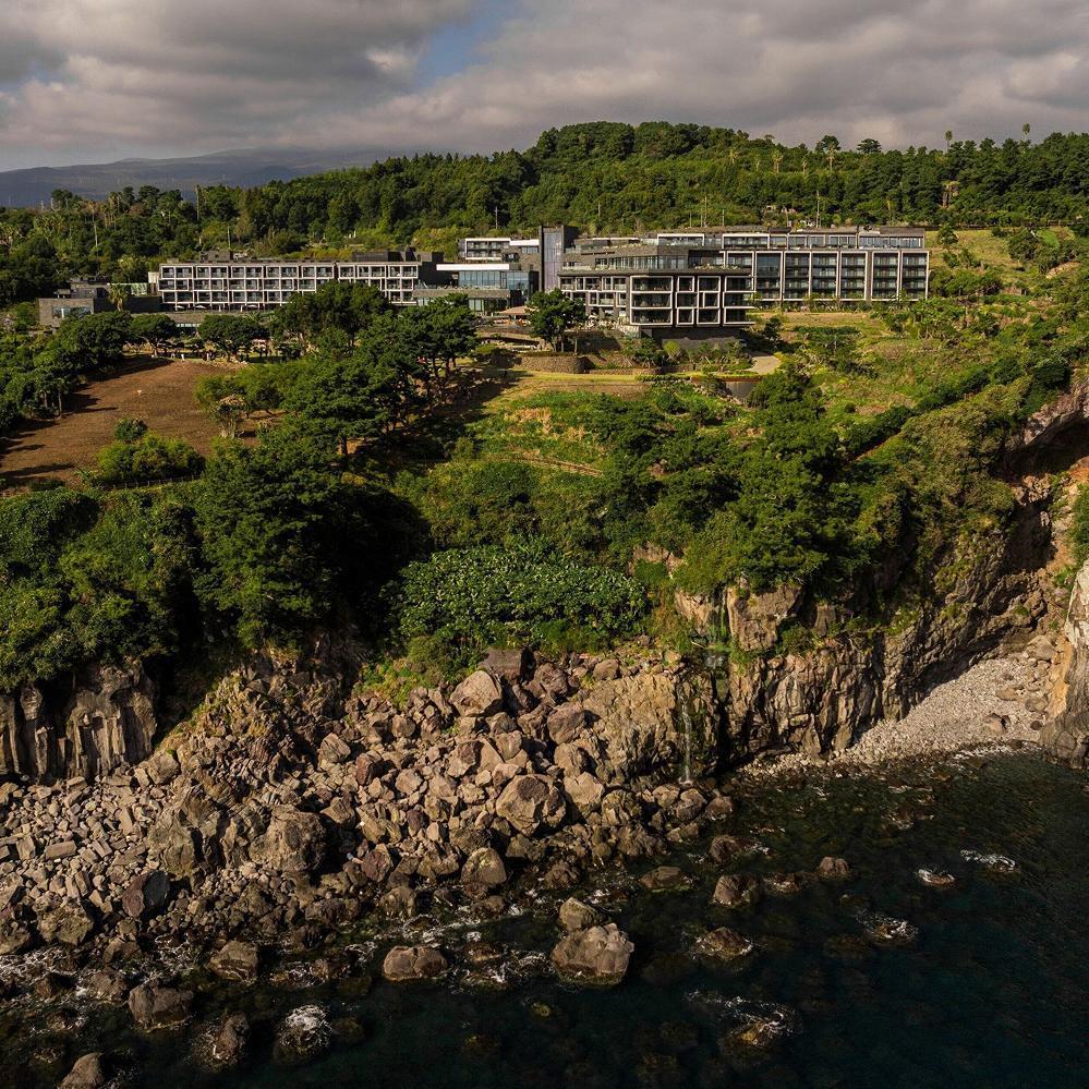 JW메리어트제주,제주리조트,제주호텔,빌벤슬리호텔,미쉐린키호텔