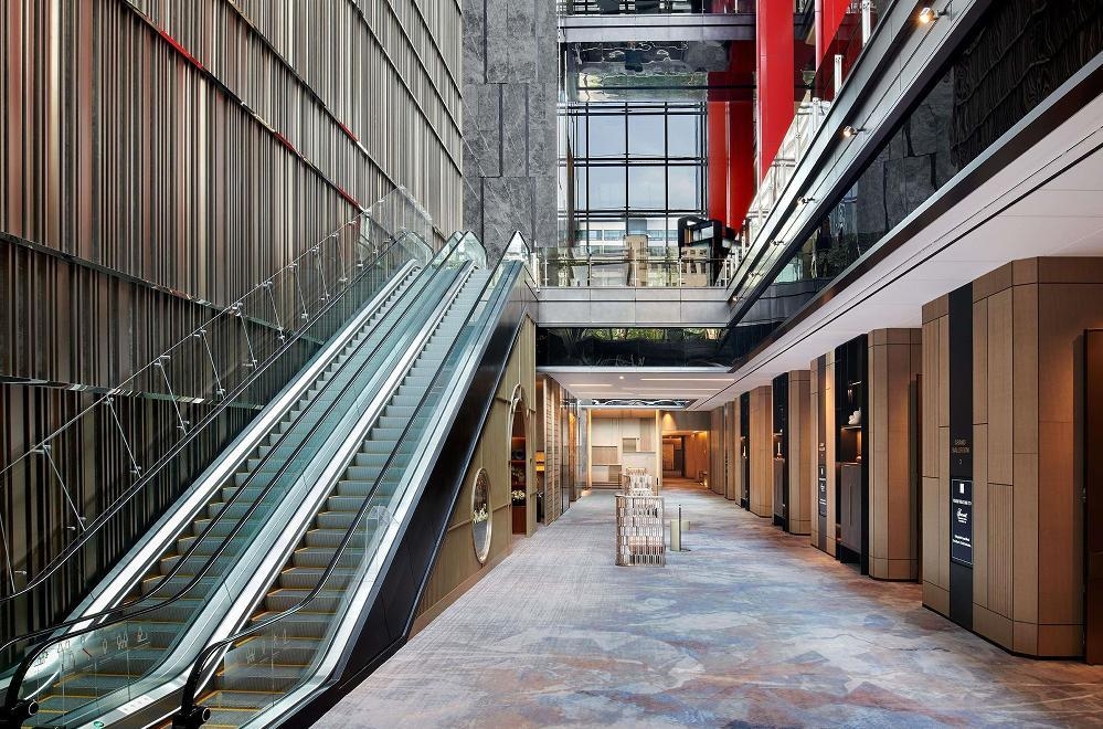 페어몬트앰배서더호텔,여의도호텔,서울호텔,서울럭셔리호텔,미쉐린키호텔