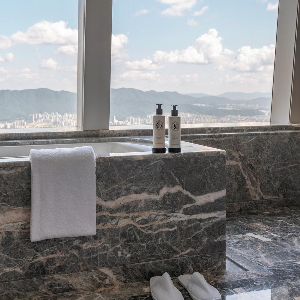 시그니엘서울,서울호텔,서울5성급호텔,잠실호텔,미쉐린키호텔