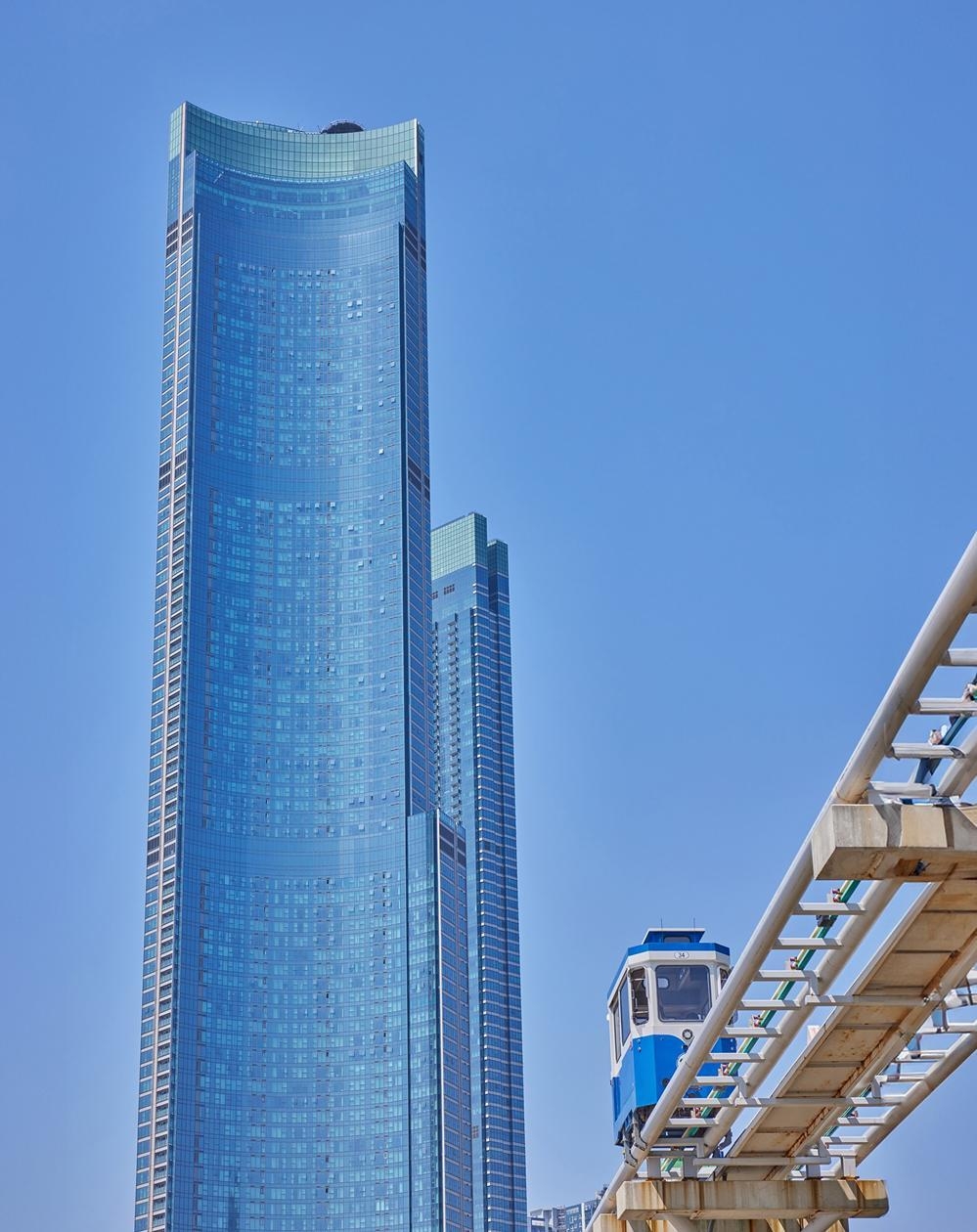 시그니엘부산,부산호텔,부산5성급호텔,미쉐린키호텔,해운대호텔