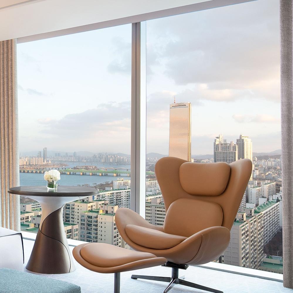 페어몬트앰배서더호텔,여의도호텔,서울호텔,서울럭셔리호텔,미쉐린키호텔