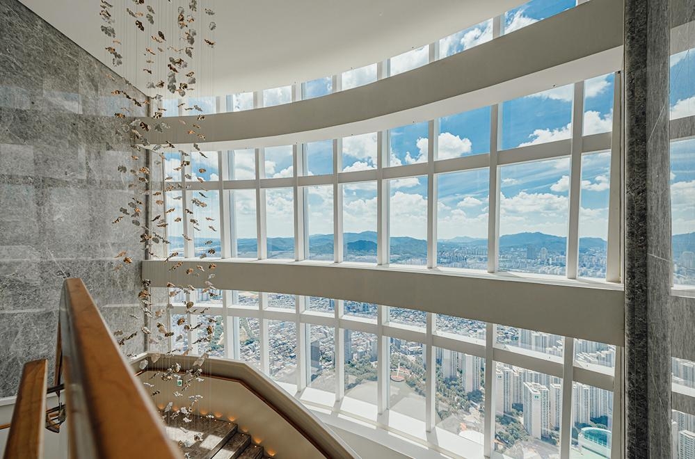 시그니엘서울,서울호텔,서울5성급호텔,잠실호텔,미쉐린키호텔