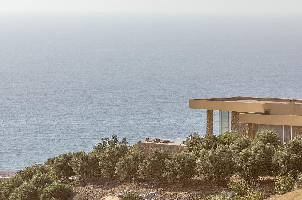 라피에르몬타나오션, 모로코호텔, 로컬호텔, 미쉐린키호텔